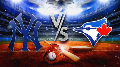 yankees prediction sportsbookwire|Yankees vs Blue Jays Prediction, Odds, Moneyline, Spread.